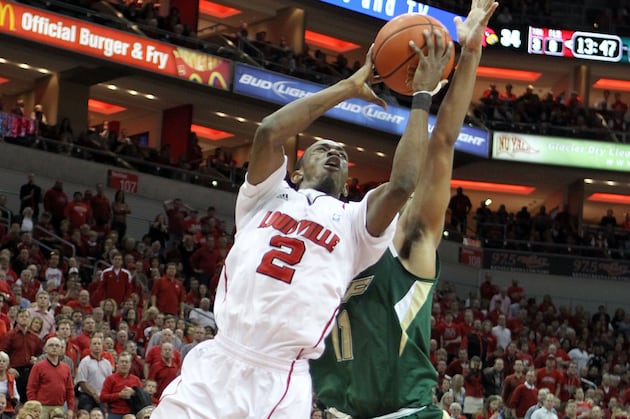 Louisville Basketball: Keys to Cardinals' 2012 NCAA Tournament Run