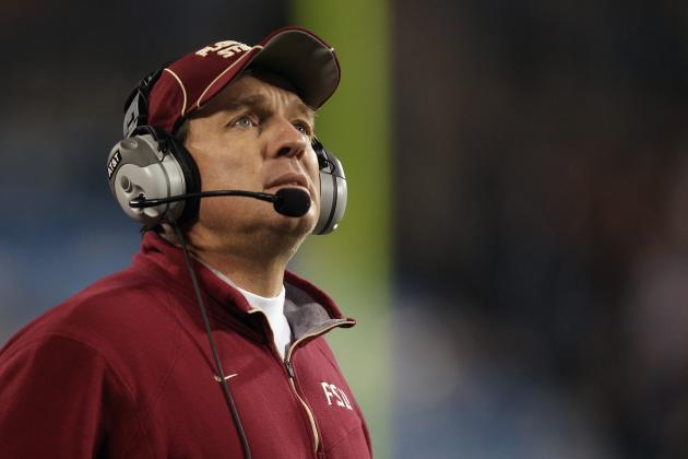 Florida State Recruiting: Top 2013 in-State Recruits Who Can't Slip Away