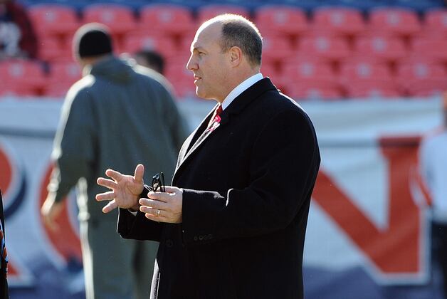 Kansas City Chiefs 2012 Mock Draft: What Experts Around the Web Are Saying
