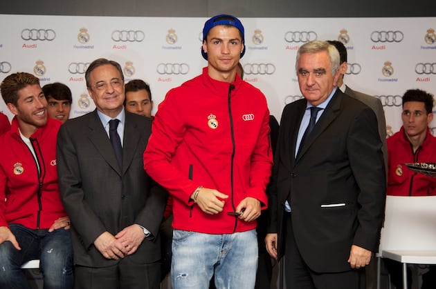 10 Most Financially Irresponsible Footballers of All Time
