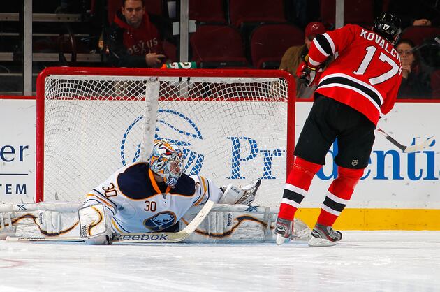 Ilya Kovalchuk's Top 6 Shootout Goals of the Year