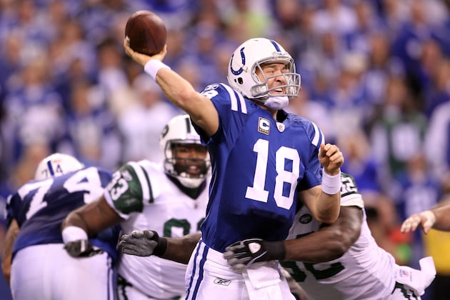 Peyton Manning: New York Jets and 4 Other Destinations Best for His Career