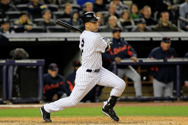 Fantasy Baseball 2012: Ranking Top 15 Shortstops