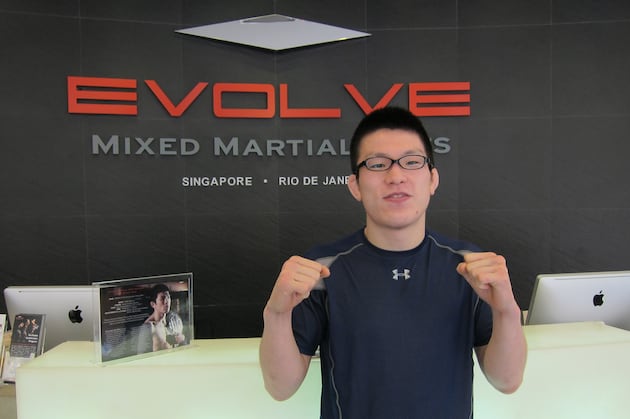 Shinya Aoki to Fight for ONE Fighting Championship, Who Should Face Him?
