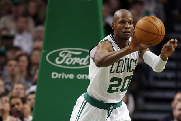 NBA Trade Rumors: Power Ranking the Best Players for Contenders to Target