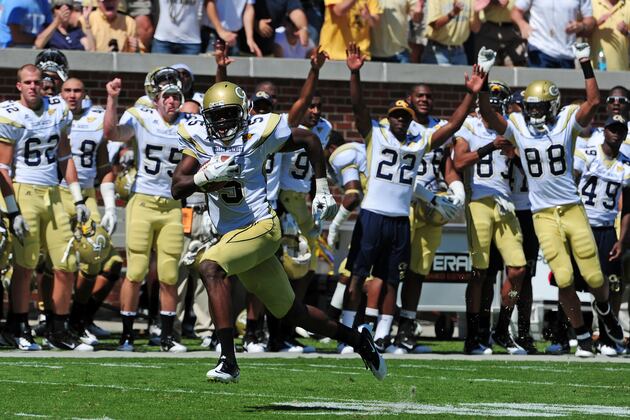 Minnesota Vikings Mock Draft: Rating DraftTek's Latest 7-Round Mock