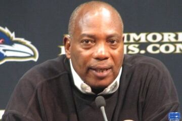 2012 Ravens Draft Needs: 5 Players to Watch for at Pick 29