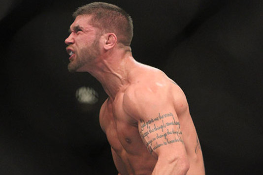 UFC on Fuel 3: Jeremy Stephens vs. Donald Cerrone Head-to-Toe Breakdown