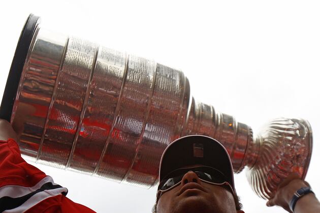 The 10 Biggest Misunderstandings Non-Fans Have About Hockey
