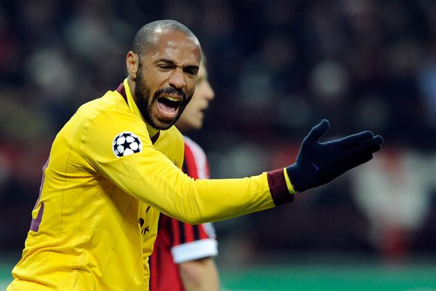 Premier League: The 10 Funniest Moments in Premiership History