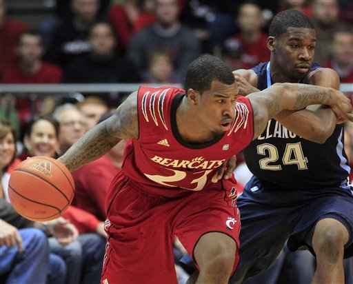 Cincinnati Basketball: Keys to Bearcats' 2012 NCAA Tournament Run