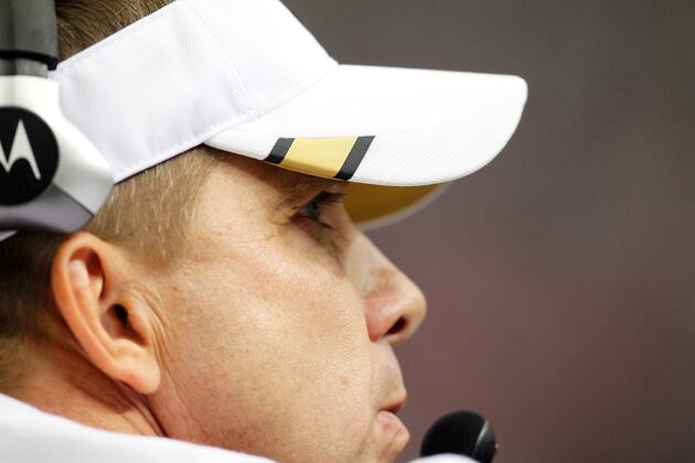 New Orleans Saints Full 7-Round 2012 Mock Draft