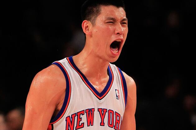 Jeremy Lin and 12 Other NBA Free Agents Who Could Cash in After Stretch Run