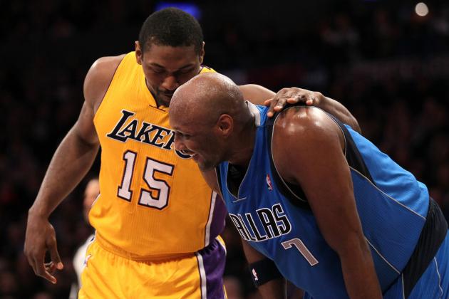NBA Trade Rumors: 12 Small Deals That Could Have Substantial Benefits