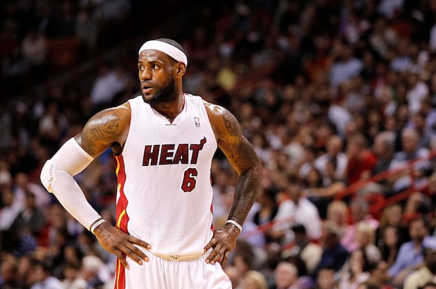 NBA Power Rankings: Grading the Strength in Each Division