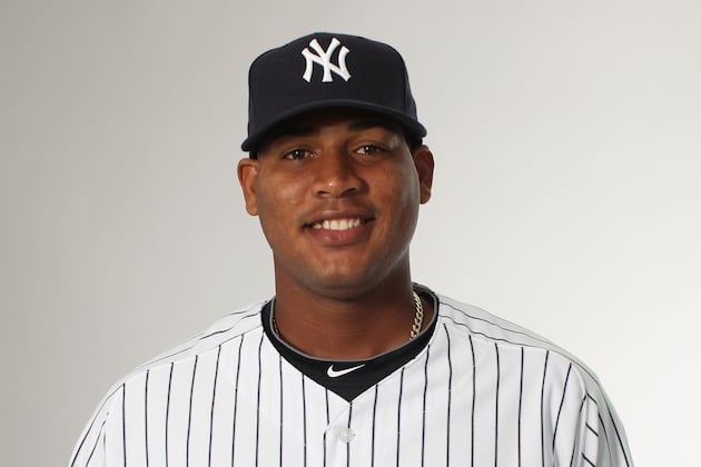 New York Yankees: Projected Stats for Every Major Player