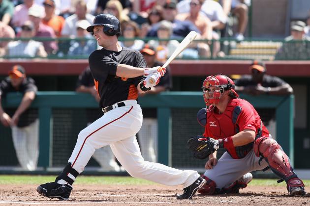 San Francisco Giants: 20 Biggest Barriers Standing in the Way of NL West Title