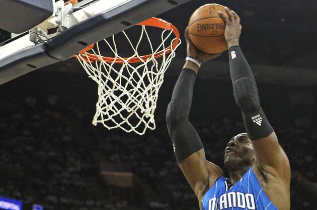 NBA Trade Deadline: Five Blockbuster Trades That Should Happen but Won't
