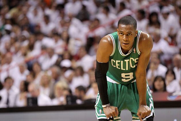 NBA Trade Rumors: 5 Teams That Need Rajon Rondo