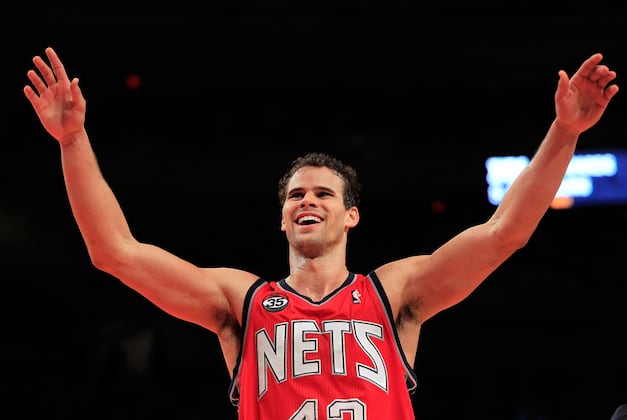 New Jersey Nets: 4 Players Who Need to Be Locked Up Long-Term