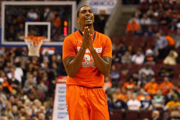 Syracuse Basketball: 5 Keys to Orange Winning the Big East Tournament