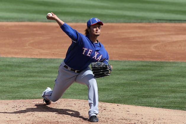 2012 MLB Spring Training: One Player on Every Team That Has Impressed the Most