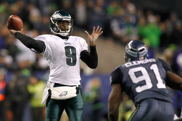 Philadelphia Eagles Free Agency: Who Should They Cut or Keep in 2012?