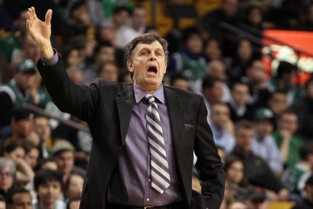 Houston Rockets: 3 Reasons the Rockets Are Who We Thought They Were