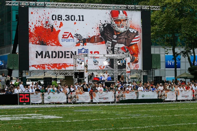 NFL Free Agency: Madden 12 Predicts Where Peyton Manning, Other Free Agents Sign