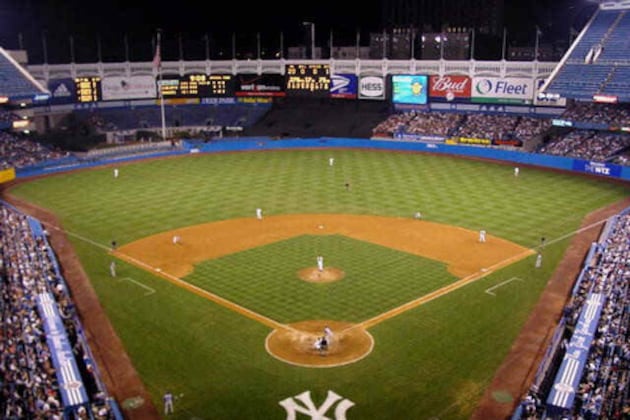 New York Yankees: Top 10 Prospects to Watch in Spring Training