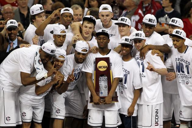 2012 NCAA Tournament: Win Your Pool by Picking First-Round Upsets