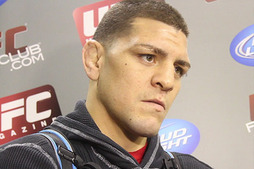 Nick Diaz and the 25 Most Disappointing Fighters in MMA History