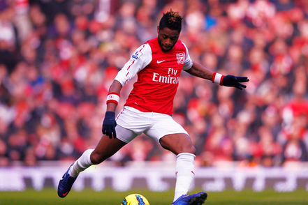English Premier League: Top 10 African Footballers Right Now