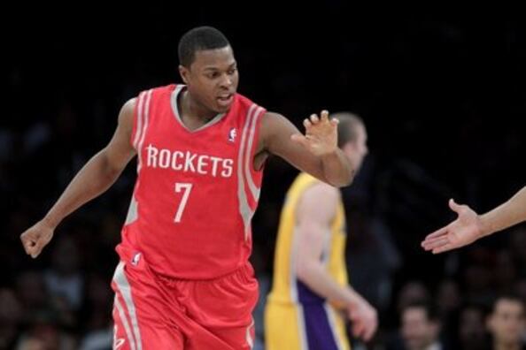 NBA Trade Rumors: Kyle Lowry and 5 Biggest Bargains on the Block