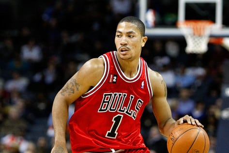 NBA Predictions: Top 5 MVP Candidates from Each Conference