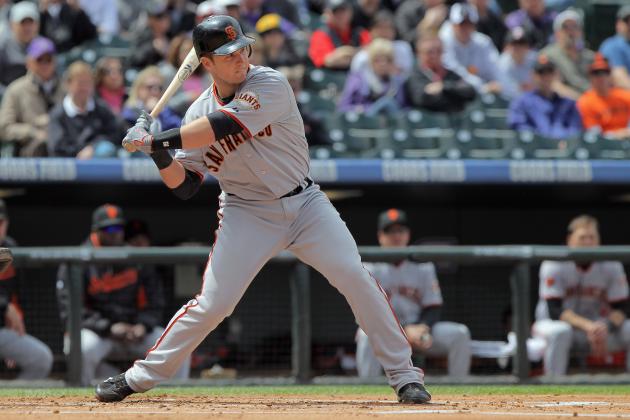 Fantasy Baseball 2012: Buster Posey and 15 Injuries to Know Before Draft Day
