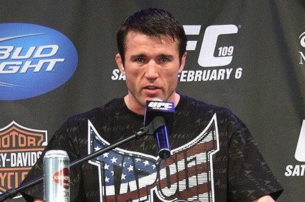 Chael Sonnen, Ronda Rousey and the 10 Wittiest Fighters in MMA