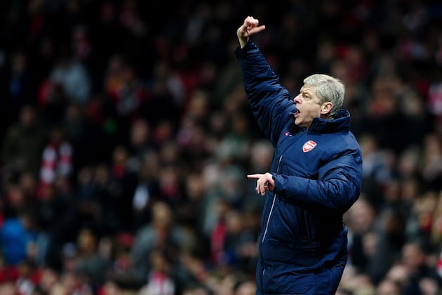 Arsenal: Picking the Ideal Starting XI to Beat Newcastle