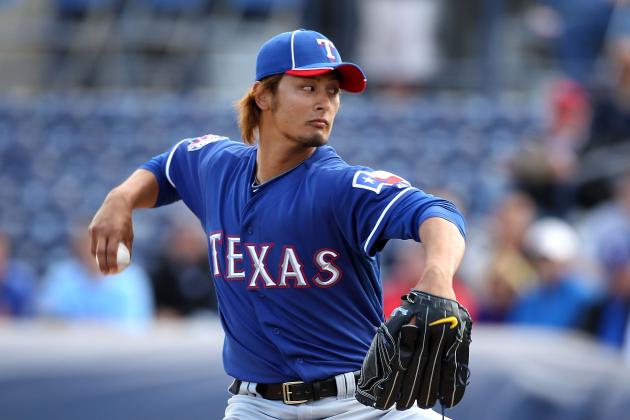 MLB Free Agency 2012: 50 Bold Predictions for Winter's Free Agents