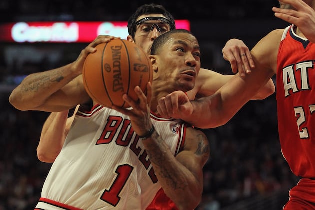Chicago Bulls: 10 Things the Bulls Need to Do to Become NBA Title Favorite