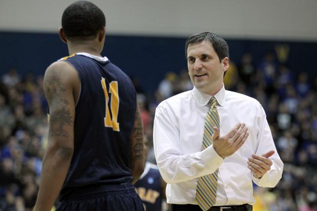Murray State Basketball: Keys to Racers' 2012 NCAA Tournament Run