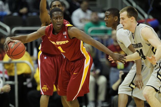 Iowa State Basketball: Keys to Cyclones' 2012 NCAA Tournament Run