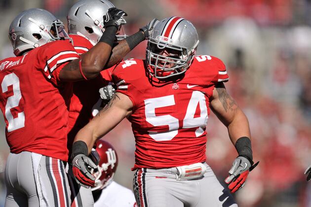 Ohio State Football: The Buckeyes' Strengths Heading into Spring