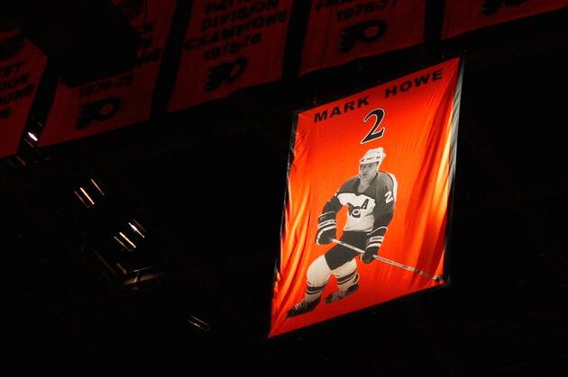 flyers numbers