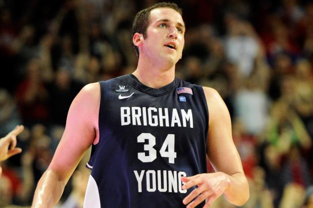 BYU Basketball: Keys to Cougars' 2012 NCAA Tournament Run