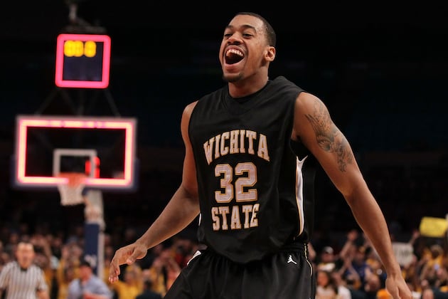 Wichita State Basketball: Keys to the Shockers' 2012 NCAA Tournament Run