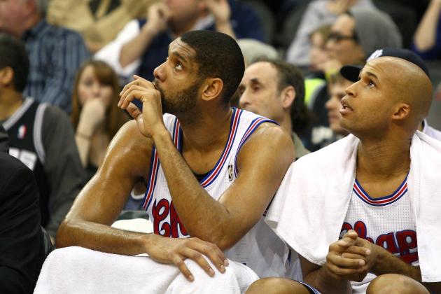 San Antonio Spurs: 4 Reasons to Not Fear Tim Duncan's Retirement