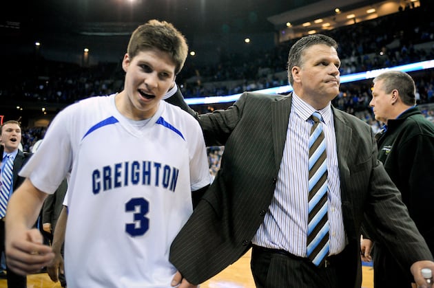 Creighton Basketball: Keys to Bluejays' 2012 NCAA Tournament Run