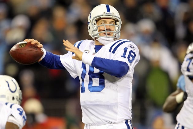 NFL Offseason: Ranking the Top 10 Potential Starting Quarterback Acquisitions