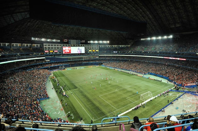 MLS 2012 Season: 20 Bold Predictions for the New Campaign